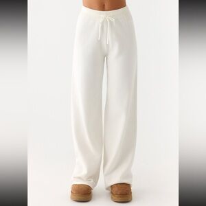 Peppermayo Wide Leg Pants